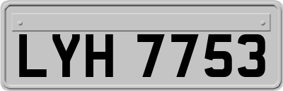 LYH7753