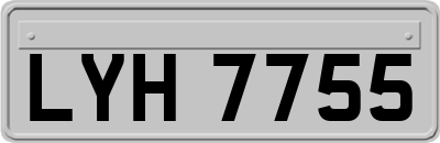 LYH7755