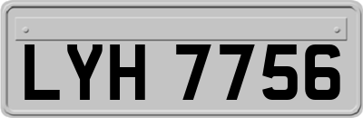 LYH7756