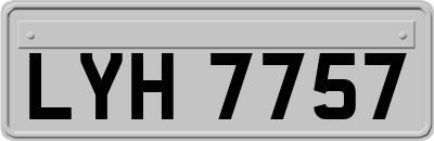 LYH7757