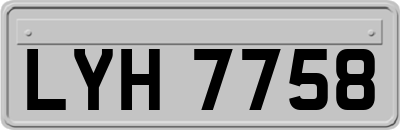 LYH7758