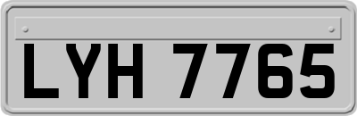 LYH7765