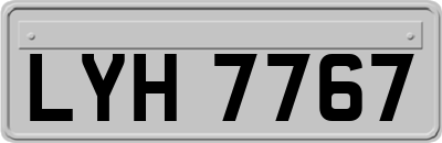 LYH7767