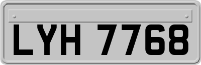 LYH7768