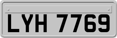 LYH7769
