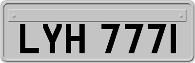 LYH7771