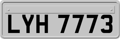 LYH7773
