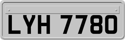 LYH7780