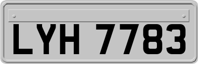 LYH7783