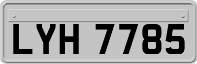 LYH7785