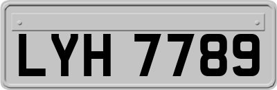 LYH7789