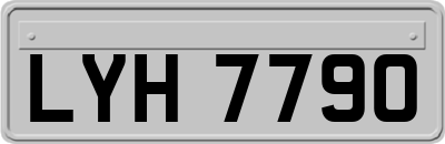 LYH7790