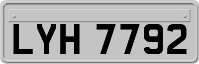 LYH7792