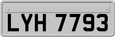 LYH7793