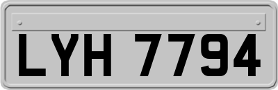 LYH7794