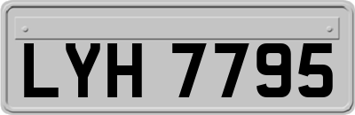 LYH7795