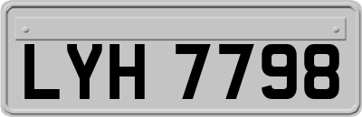 LYH7798