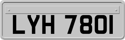 LYH7801