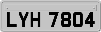 LYH7804