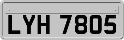 LYH7805