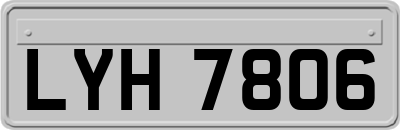 LYH7806