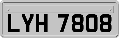 LYH7808