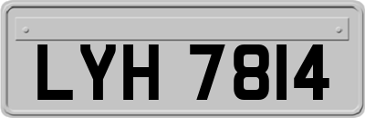 LYH7814