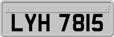 LYH7815