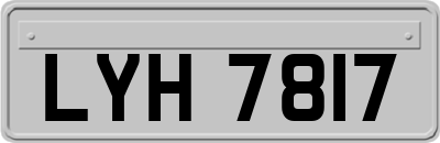 LYH7817