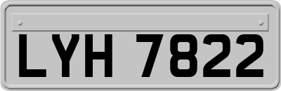 LYH7822