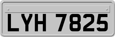 LYH7825
