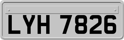 LYH7826