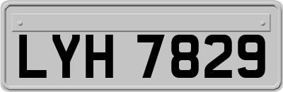 LYH7829