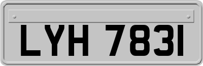 LYH7831