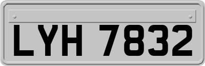 LYH7832