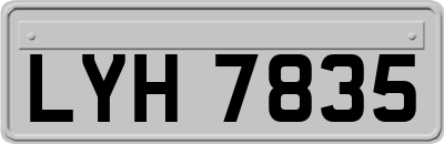 LYH7835
