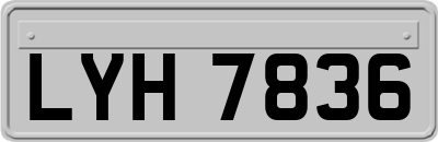 LYH7836