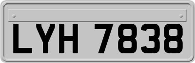 LYH7838