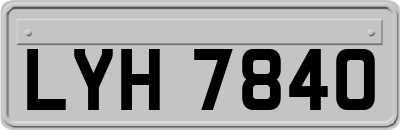 LYH7840
