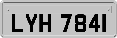 LYH7841