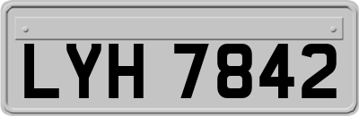LYH7842