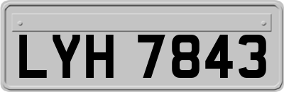LYH7843