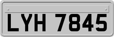 LYH7845