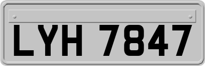 LYH7847