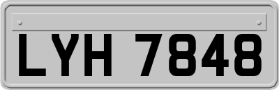 LYH7848