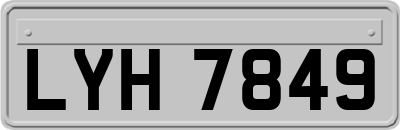 LYH7849