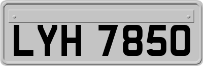 LYH7850