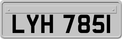 LYH7851