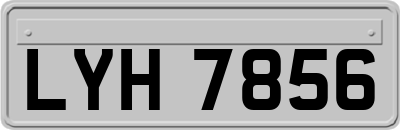 LYH7856