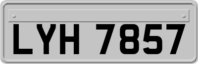 LYH7857